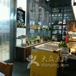 素德轩精品素食餐厅 东港店
