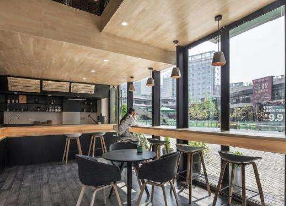 小型咖啡店加盟与中型餐馆投资 费用全解析